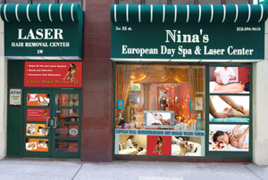 StoreFront