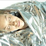 organic detoxifying body wrap